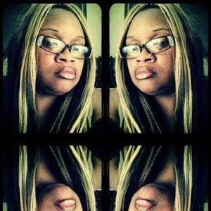 Meet your Posher, Nanay